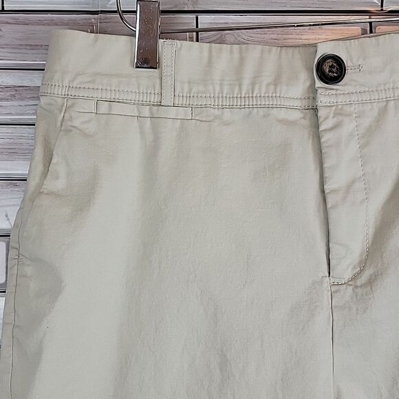 Christopher and Banks capris pant Size 8 - Picture 4 of 12